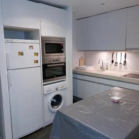 Love Story Estudio Appartement Alicante